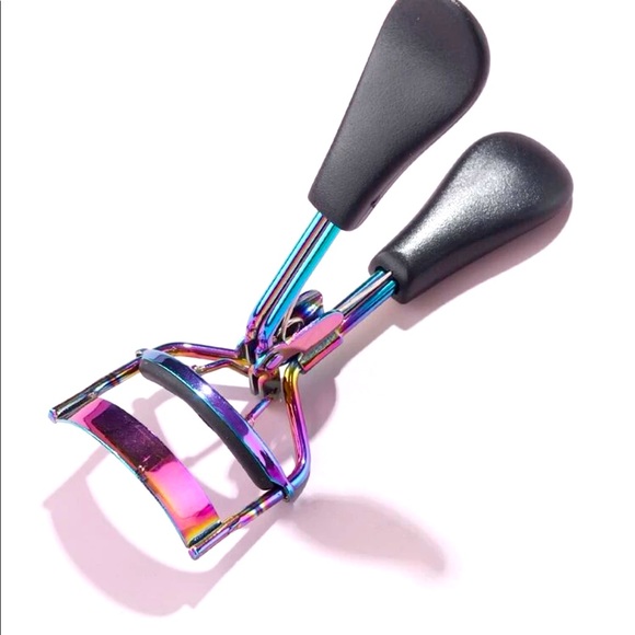 New Makeup Kit Waterproof Eyeliner,3 Beauty Sponges ,Eyelash Curls,eyeshadow Bag - Picture 3 of 10